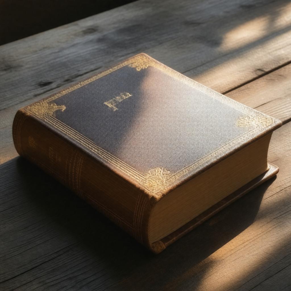 Holy Bible